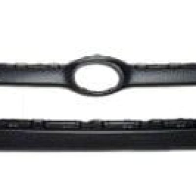 TO1000350C Front Bumper Cover