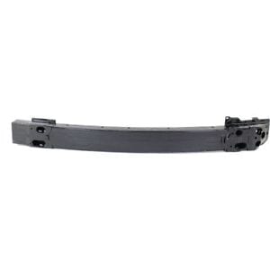 TO1006245DSC Front Bumper Impact Bar