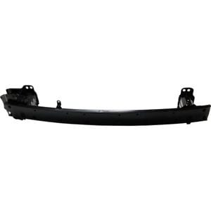 TO1006247DSC Front Bumper Impact Bar