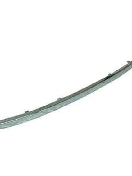 TO1044111C Front Bumper Cover Molding