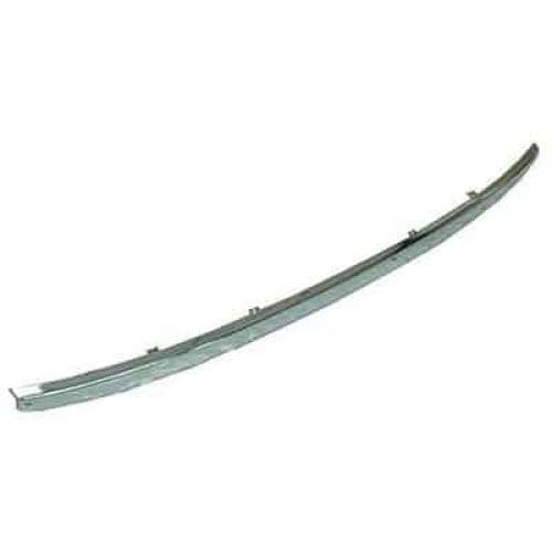 TO1044111C Front Bumper Cover Molding