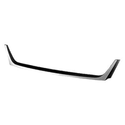 TO1044113C Front Lower Bumper Cover Molding TO1044113C Front Lower Bumper Cover Molding