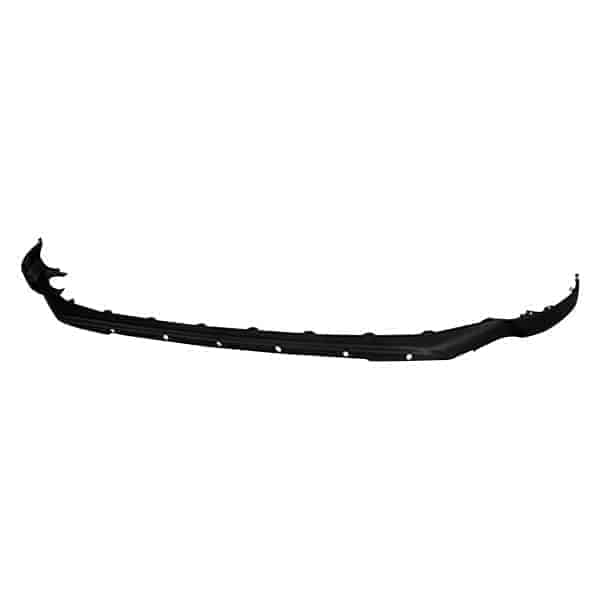 TO1095209C Front Bumper Valance TO1095209C Front Bumper Valance