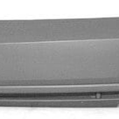 TO1100196 Rear Bumper Cover TO1100196 Rear Bumper Cover