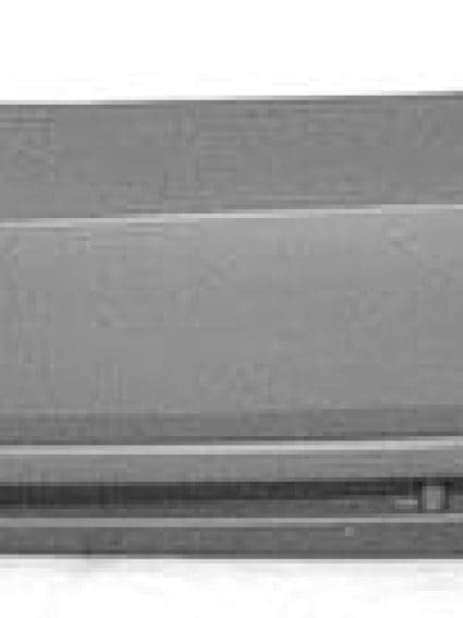 TO1100196 Rear Bumper Cover