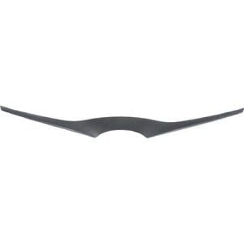 TO1217100C Front Center Grille Molding TO1217100C Front Center Grille Molding