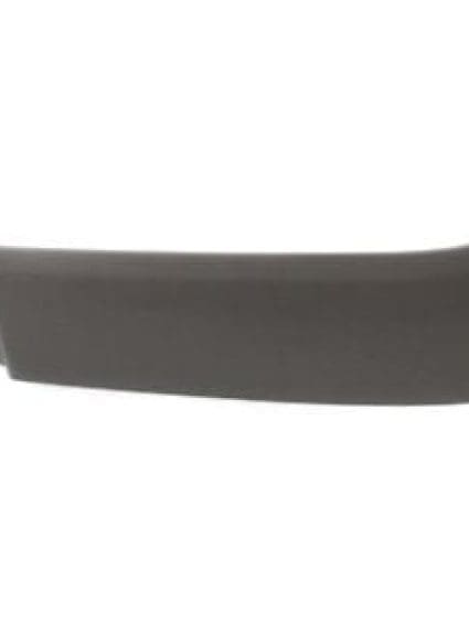 TO1242100C Driver Side Front Fender Extension Panel