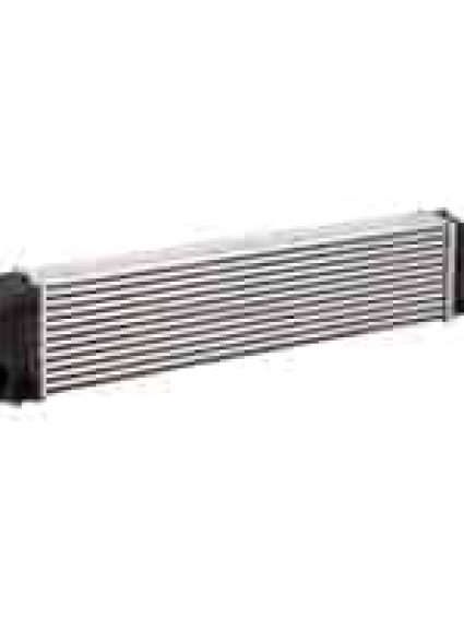 CAC010154 Cooling System Intercooler