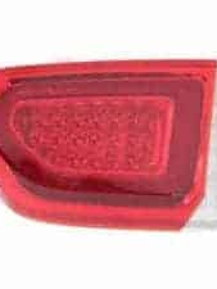 CH2800213C Rear Light Tail Lamp Assembly