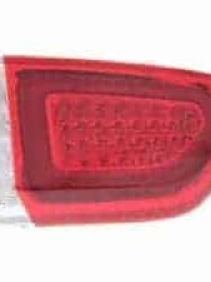 CH2801213C Rear Light Tail Lamp Assembly