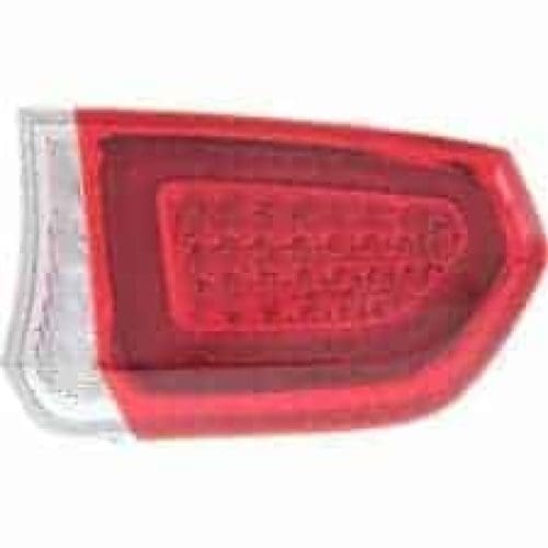 CH2801213C Rear Light Tail Lamp Assembly CH2801213C Rear Light Tail Lamp Assembly
