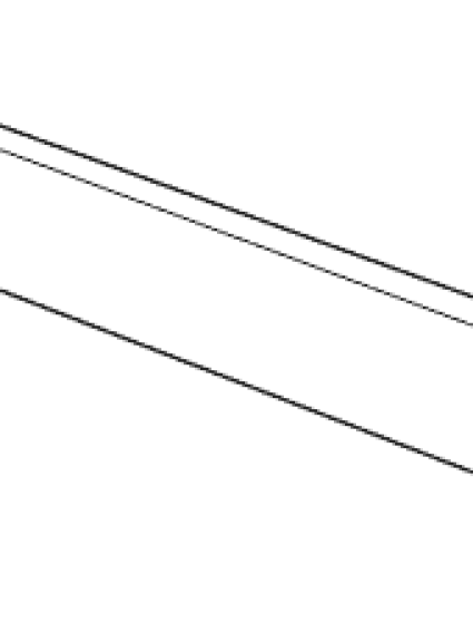 CH4050133 Cooling System Automatic Transmission Cooler Assembly