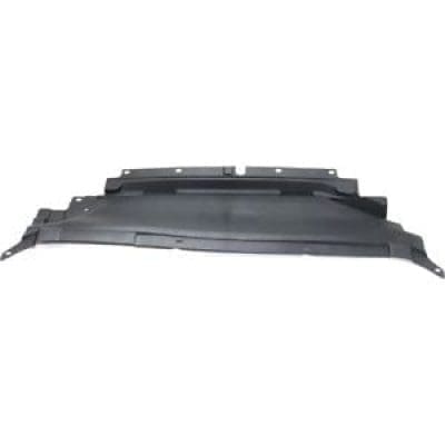 FO1224123 Radiator Grille Support Cover