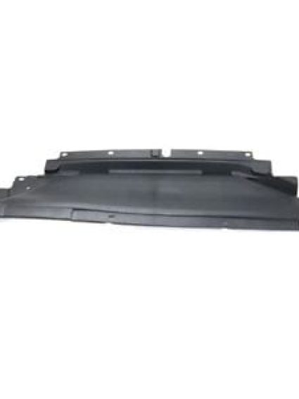 FO1224123 Grille Radiator Cover Support