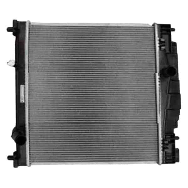 RAD13263 Cooling System Radiator RAD13263 Cooling System Radiator