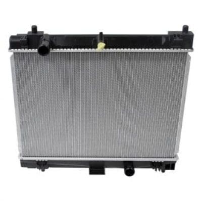 RAD13579 Cooling System Radiator RAD13579 Cooling System Radiator