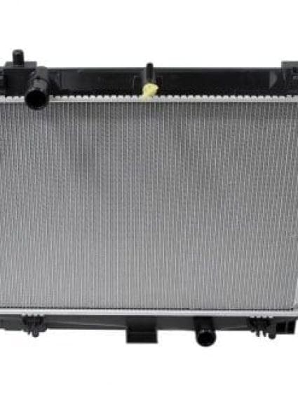 RAD13579 Cooling System Radiator