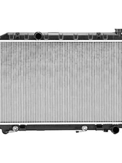 RAD2693 Radiator