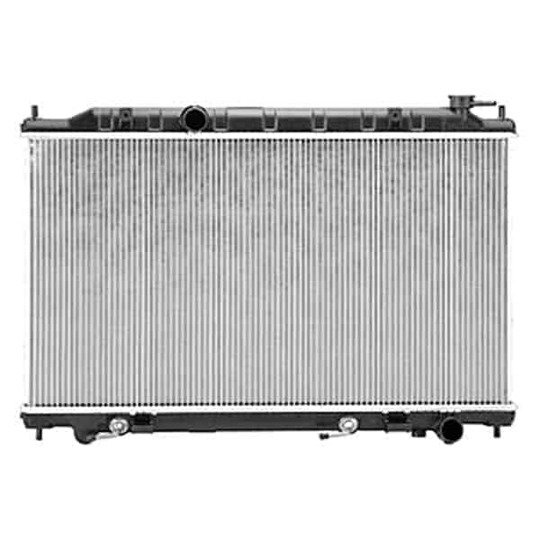RAD2693 Radiator RAD2693 Radiator