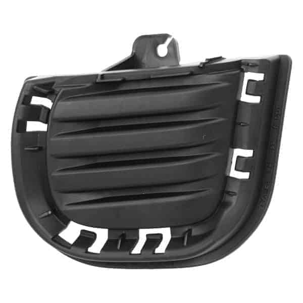 SC1038102C Front Bumper Insert Fog Light Cover Driver Side SC1038102C Front Bumper Insert Fog Light Cover Driver Side