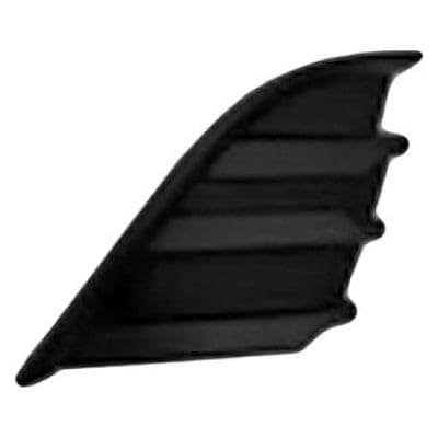 SC1039103C Grille Bumper Top Corner SC1039103C Grille Bumper Top Corner