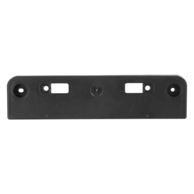 SC1068101 Front Bumper License Plate Bracket SC1068101 Front Bumper License Plate Bracket