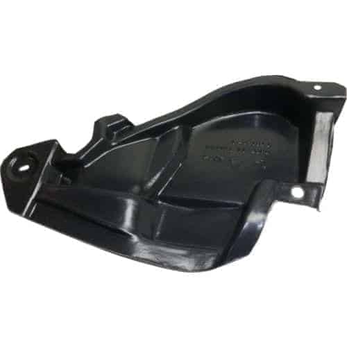 SC1228111 Front Bumper Under Car Shield