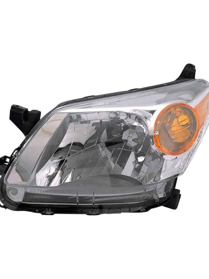SC2502103C Front Light Headlight Lamp