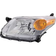 SC2518110 Front Light Headlight Lamp Lens & Housing SC2518110 Front Light Headlight Lamp Lens & Housing