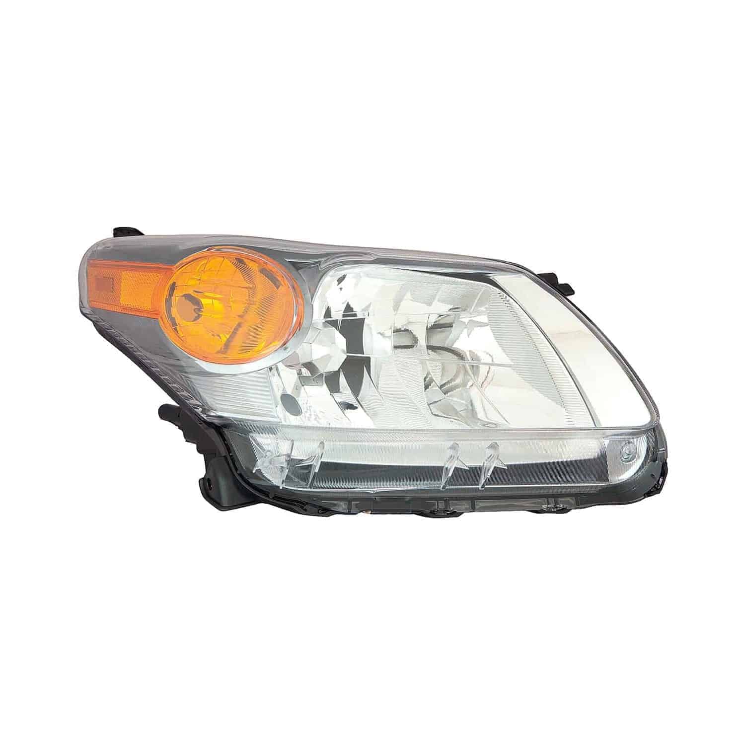 SC2519110 Front Light Headlight Lamp Lens & Housing SC2519110 Front Light Headlight Lamp Lens & Housing