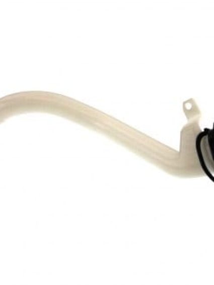 SU1289100 Washer Fluid Reservoir Filler Pipe and Cap