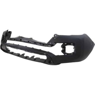 TO1000414C Front Bumper Cover