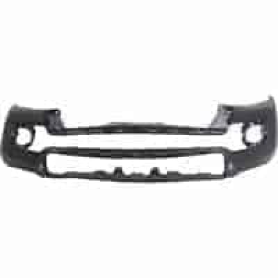 TO1000415C Front Bumper Cover