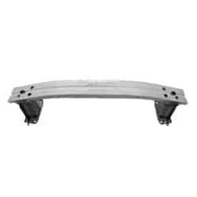 TO1006246C Front Bumper Impact Bar TO1006246C Front Bumper Impact Bar