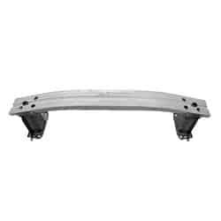 TO1006246C Front Bumper Impact Bar
