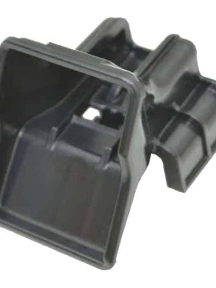 TO1031116 Front/Rear Bumper Cover Retainer