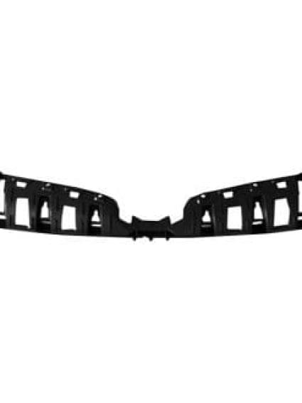 TO1041110 Front Bumper Bracket Cover Support