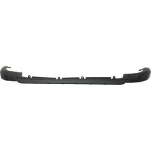 TO1095207C Front Bumper Valance TO1095207C Front Bumper Valance