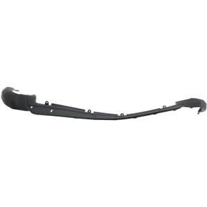 TO1095208C Front Bumper Valance TO1095208C Front Bumper Valance