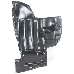 TO1228132 Front Driver Side Undercar Shield TO1228132 Front Driver Side Undercar Shield