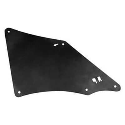 TO1250136 Front Driver/Passenger Side Fender Seal TO1250136 Front Driver/Passenger Side Fender Seal