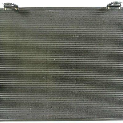 CND2998 Cooling System A/C Condenser