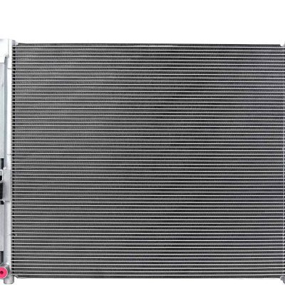 CND4369 Cooling System A/C Condenser CND4369 Cooling System A/C Condenser