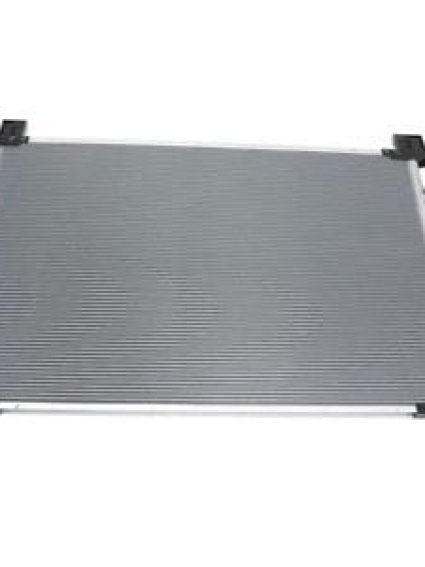 CND4439 Cooling System A/C Condenser