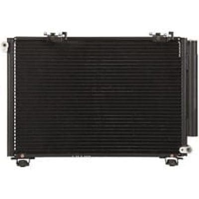 CNDDPI3267 Cooling System A/C Condenser CNDDPI3267 Cooling System A/C Condenser