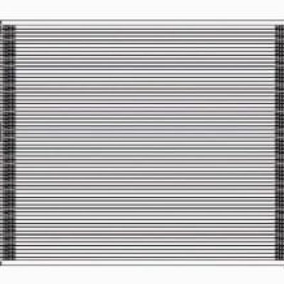 CNDDPI3282 Cooling System A/C Condenser