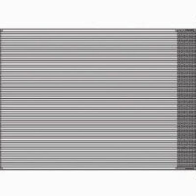 CNDDPI3575 Cooling System A/C Condenser CNDDPI3575 Cooling System A/C Condenser