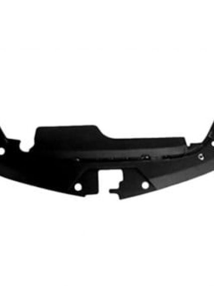 GM1224130 Grille Radiator Base Support