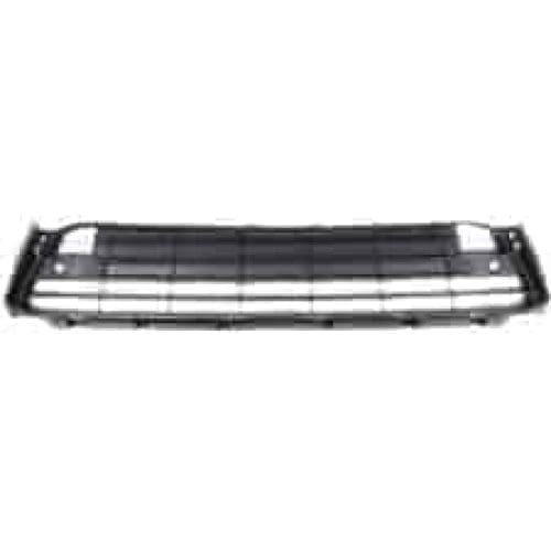 LX1036128C Grille Bumper