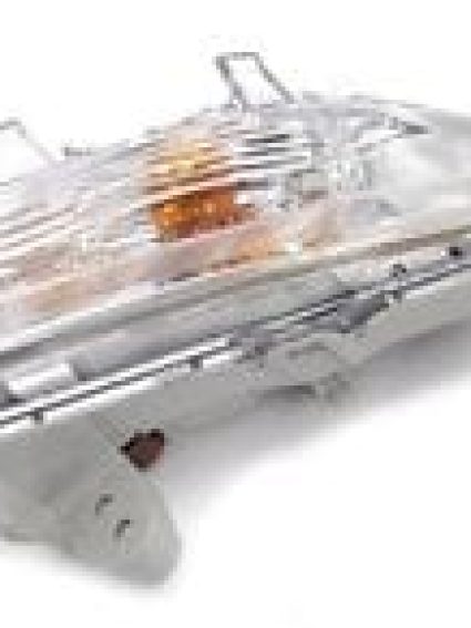 MA2530121C Front Light Signal Lamp Assembly